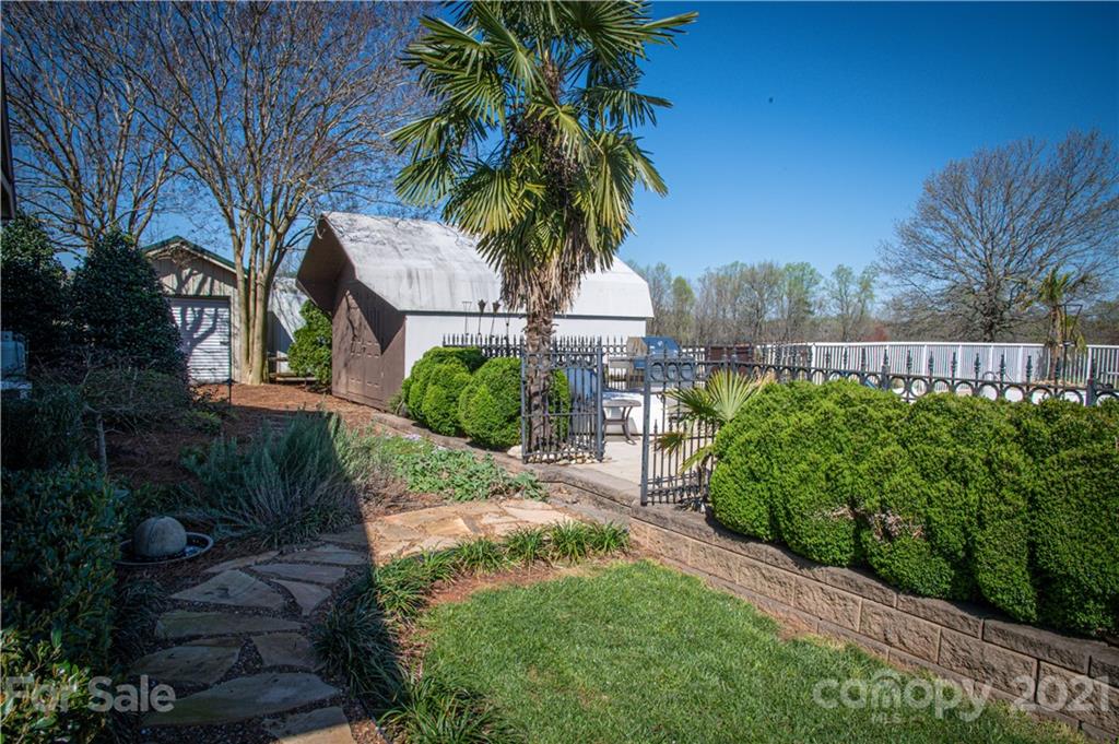 6816 Lackey Road Vale, NC 28168 - Photo 34 of 46 Gallery Image 34