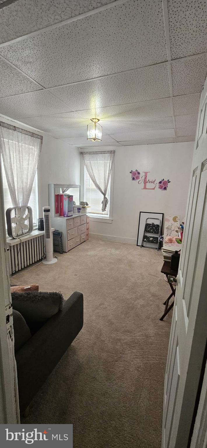 439 Buttonwood Street Reading, PA 19601 - Photo 24 of 33 a view of a livingroom with furniture and window