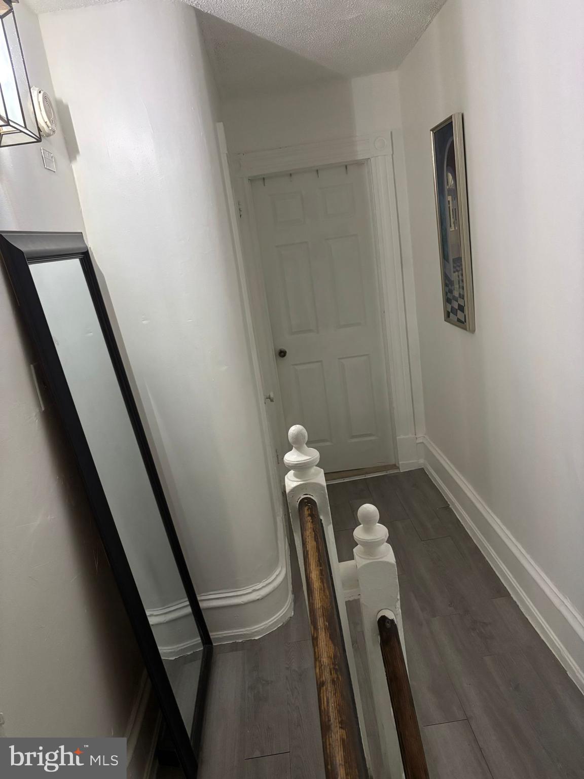 439 Buttonwood Street Reading, PA 19601 - Photo 27 of 33 a view of a hallway with front door