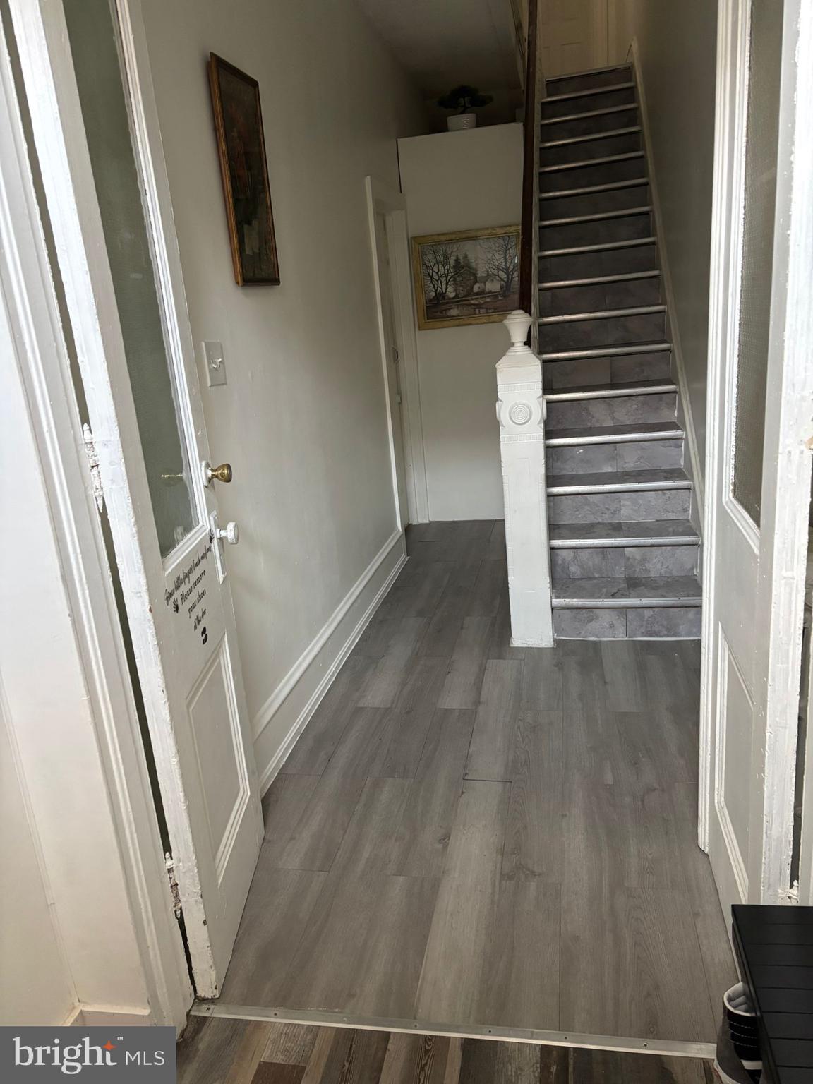 439 Buttonwood Street Reading, PA 19601 - Photo 29 of 33 a view of walk in closet