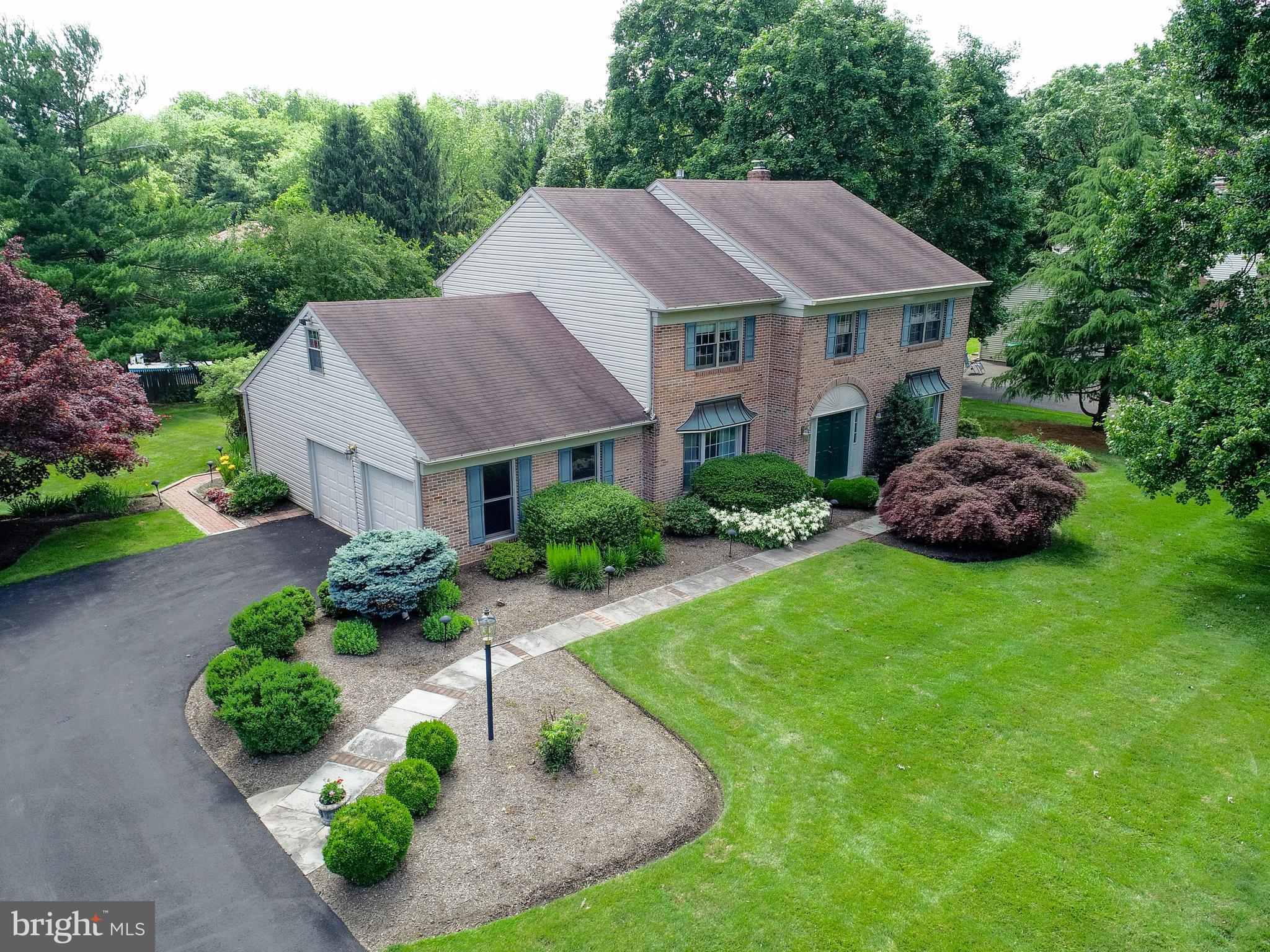 724 Knight Road Blue Bell, PA 19422 - Photo 1 of 45 Gallery Image 1