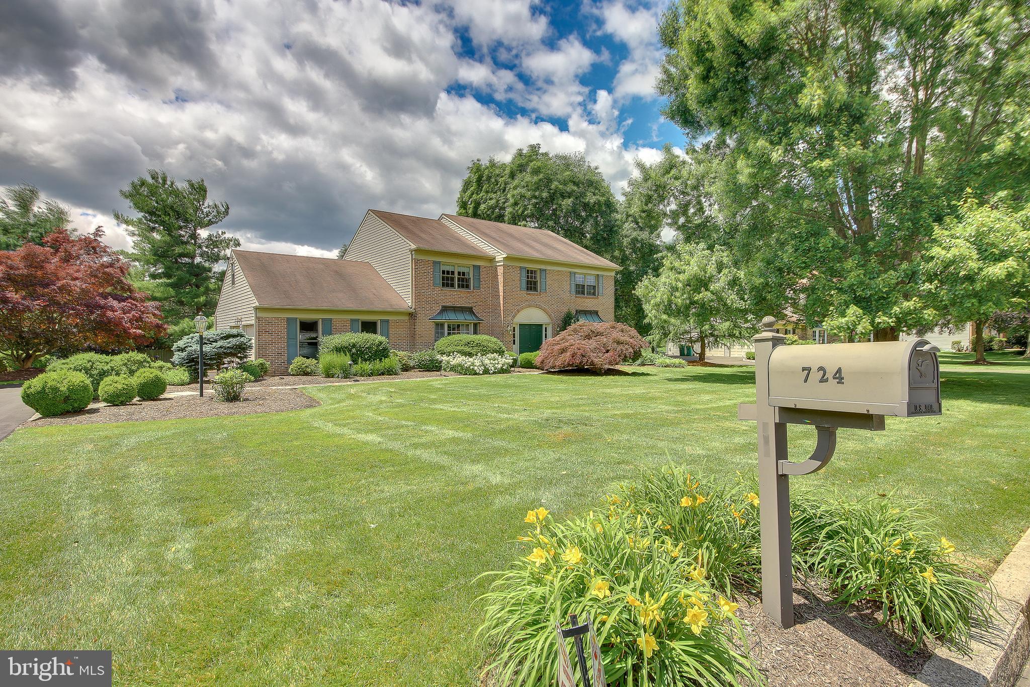 724 Knight Road Blue Bell, PA 19422 - Photo 2 of 45 Gallery Image 2