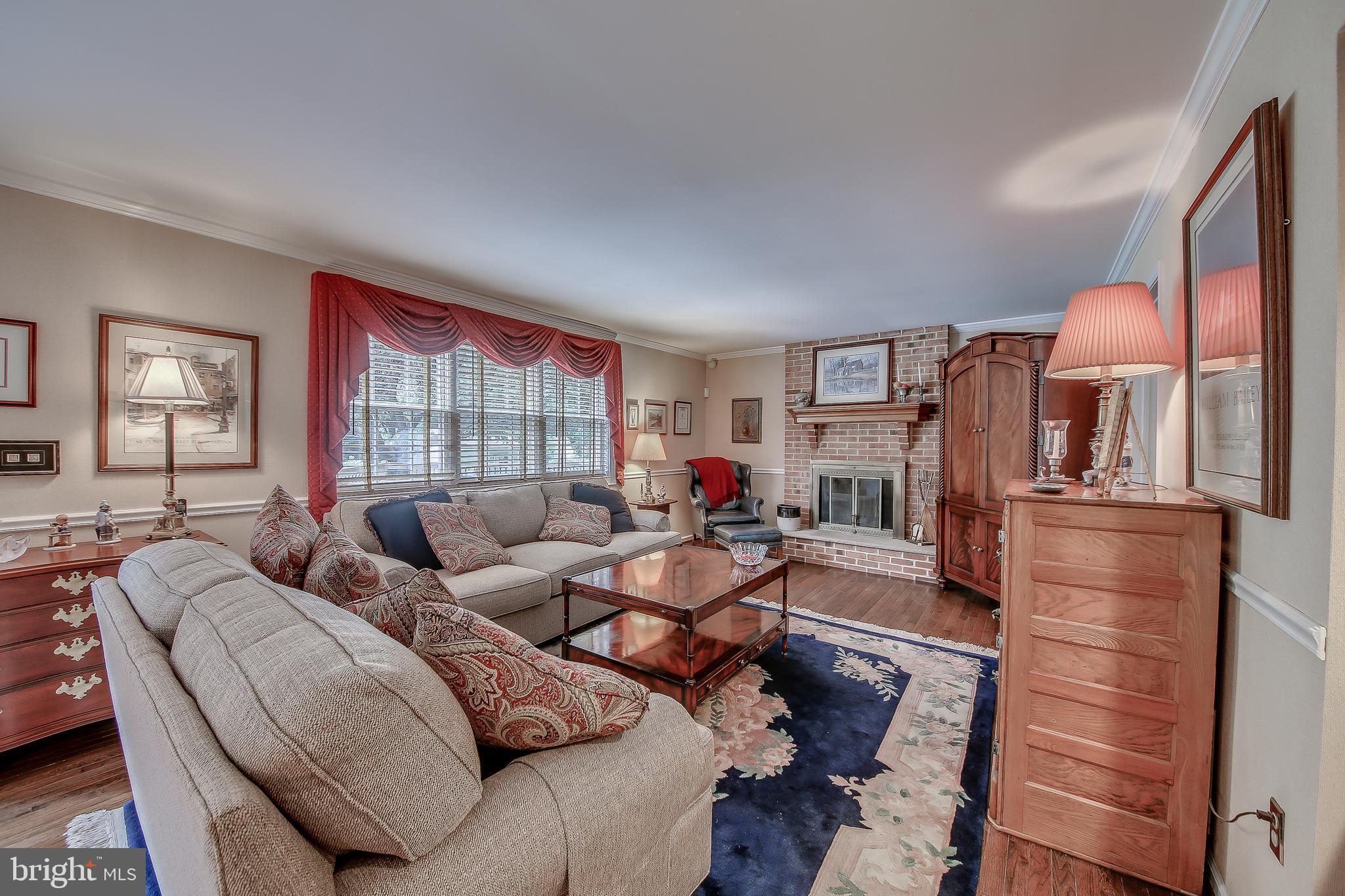 724 Knight Road Blue Bell, PA 19422 - Photo 18 of 45 Gallery Image 18