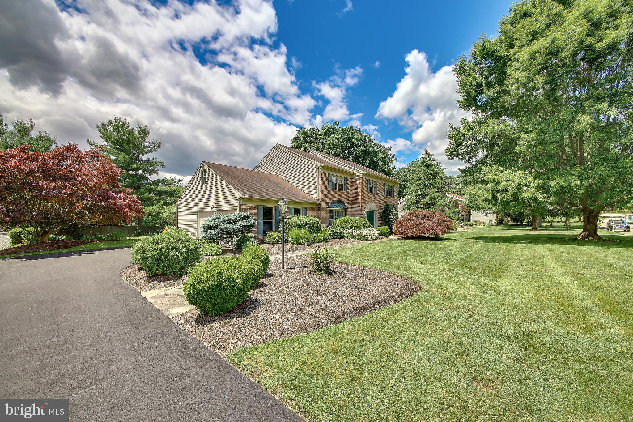 724 Knight Road Blue Bell, PA 19422 - Photo 3 of 45 Gallery Image 3