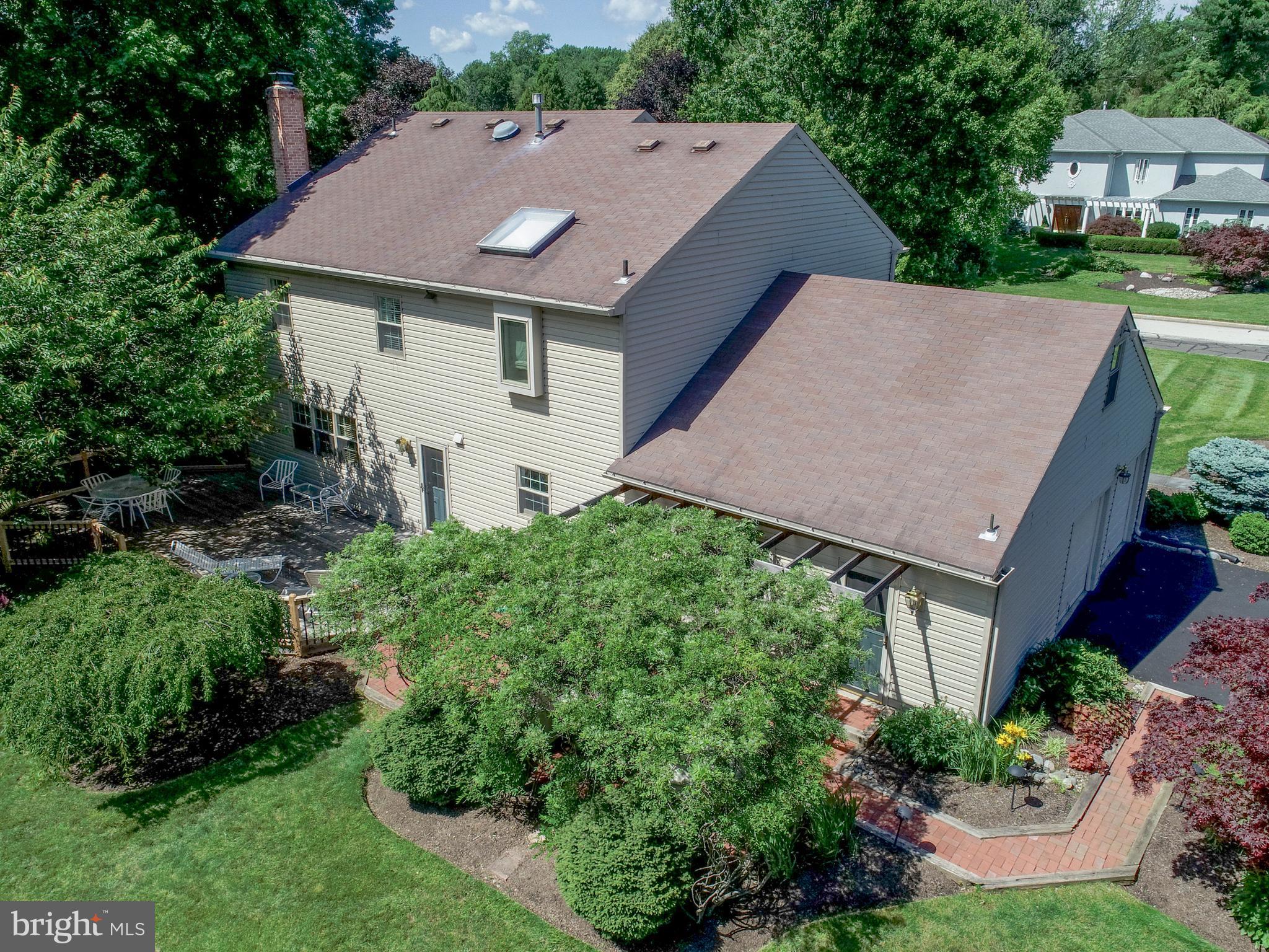 724 Knight Road Blue Bell, PA 19422 - Photo 35 of 45 Gallery Image 35
