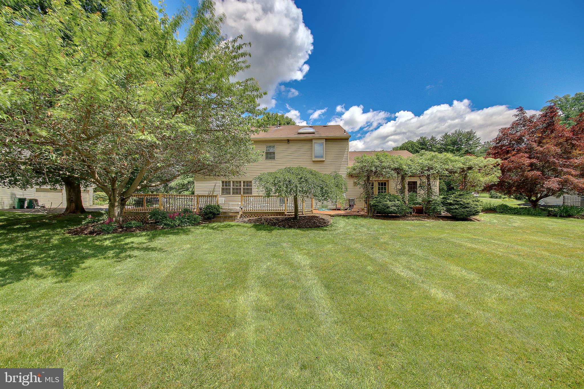 724 Knight Road Blue Bell, PA 19422 - Photo 38 of 45 Gallery Image 38