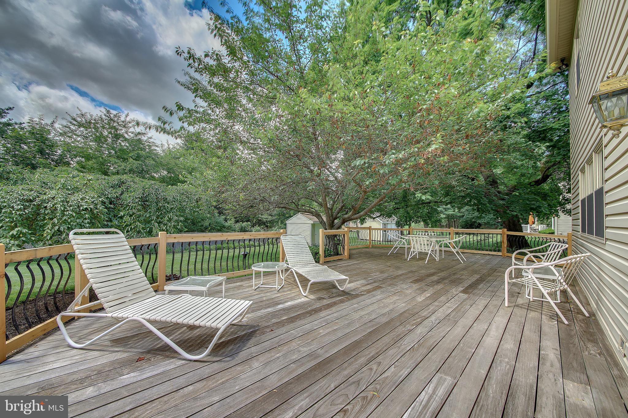 724 Knight Road Blue Bell, PA 19422 - Photo 40 of 45 Gallery Image 40