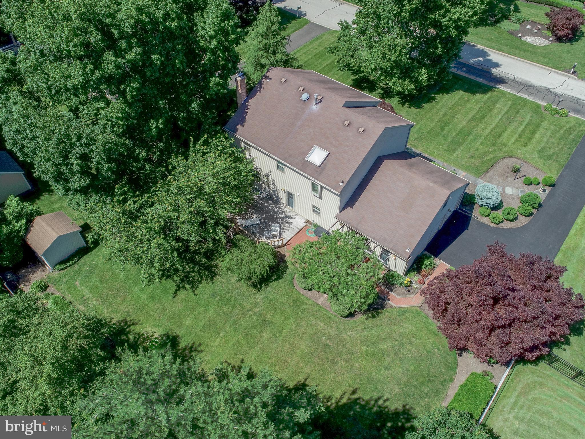 724 Knight Road Blue Bell, PA 19422 - Photo 44 of 45 Gallery Image 44