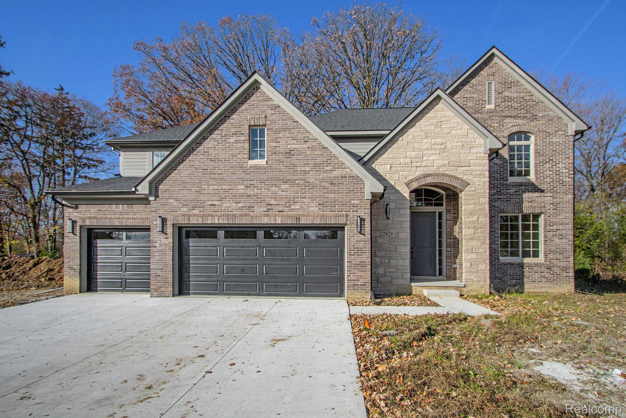 2926 Basil Drive Rochester, MI 48309 - Photo 2 of 12 Gallery Image 2