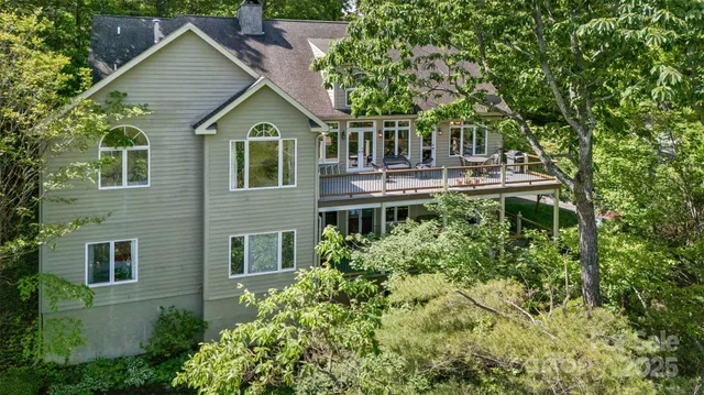 $1,040,000 | 25 Windsong Drive, Fairview, NC 28730