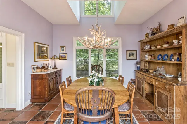 $1,040,000 | 25 Windsong Drive, Fairview, NC 28730