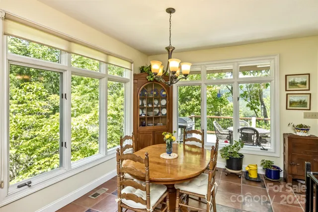 $1,040,000 | 25 Windsong Drive, Fairview, NC 28730