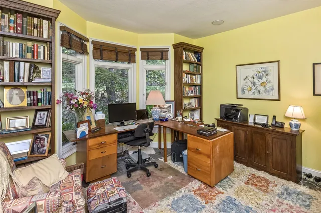 $1,040,000 | 25 Windsong Drive, Fairview, NC 28730