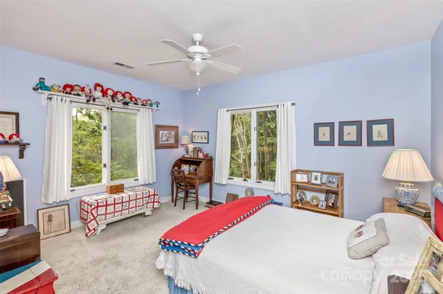 $1,040,000 | 25 Windsong Drive, Fairview, NC 28730