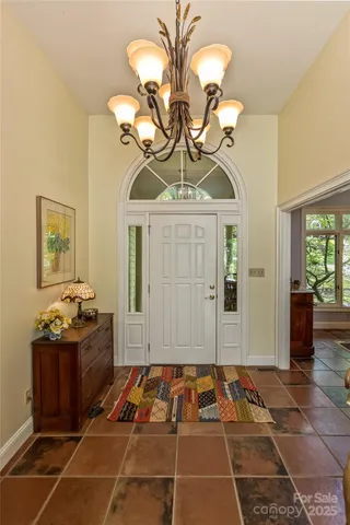 $1,040,000 | 25 Windsong Drive, Fairview, NC 28730