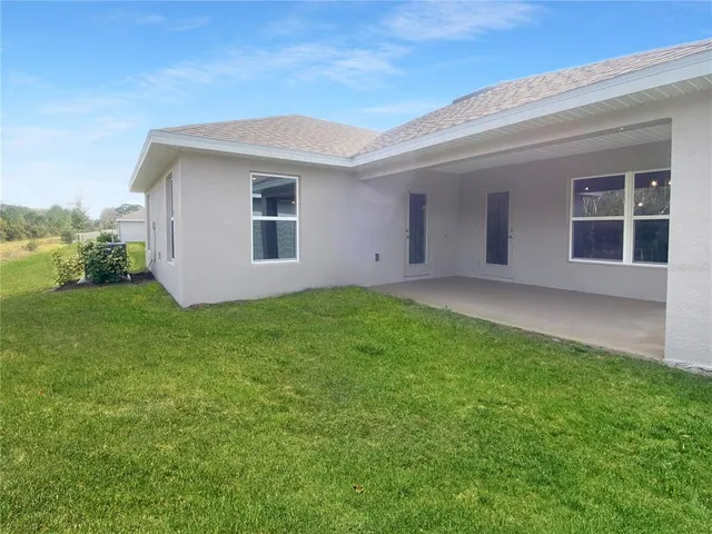 $409,900 | 4434 Sagefield Drive, Harmony, FL 34773