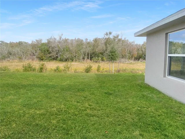 $409,900 | 4434 Sagefield Drive, Harmony, FL 34773