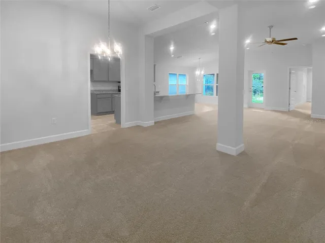 $409,900 | 4434 Sagefield Drive, Harmony, FL 34773