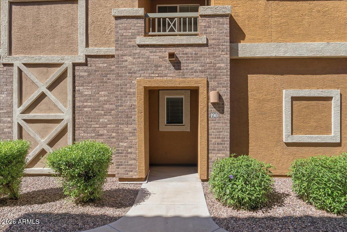 18250 North Cave Creek Road, Unit 190 Phoenix, AZ 85032 - Photo 1 of 40 03-18250 N Cave Creek Rd #190_RedHogMedi