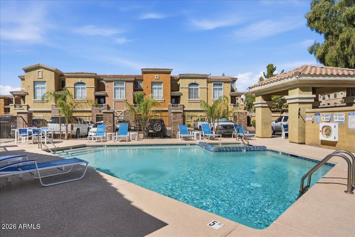 18250 North Cave Creek Road, Unit 190 Phoenix, AZ 85032 - Photo 2 of 40 37-18250 N Cave Creek Rd #190_RedHogMedi