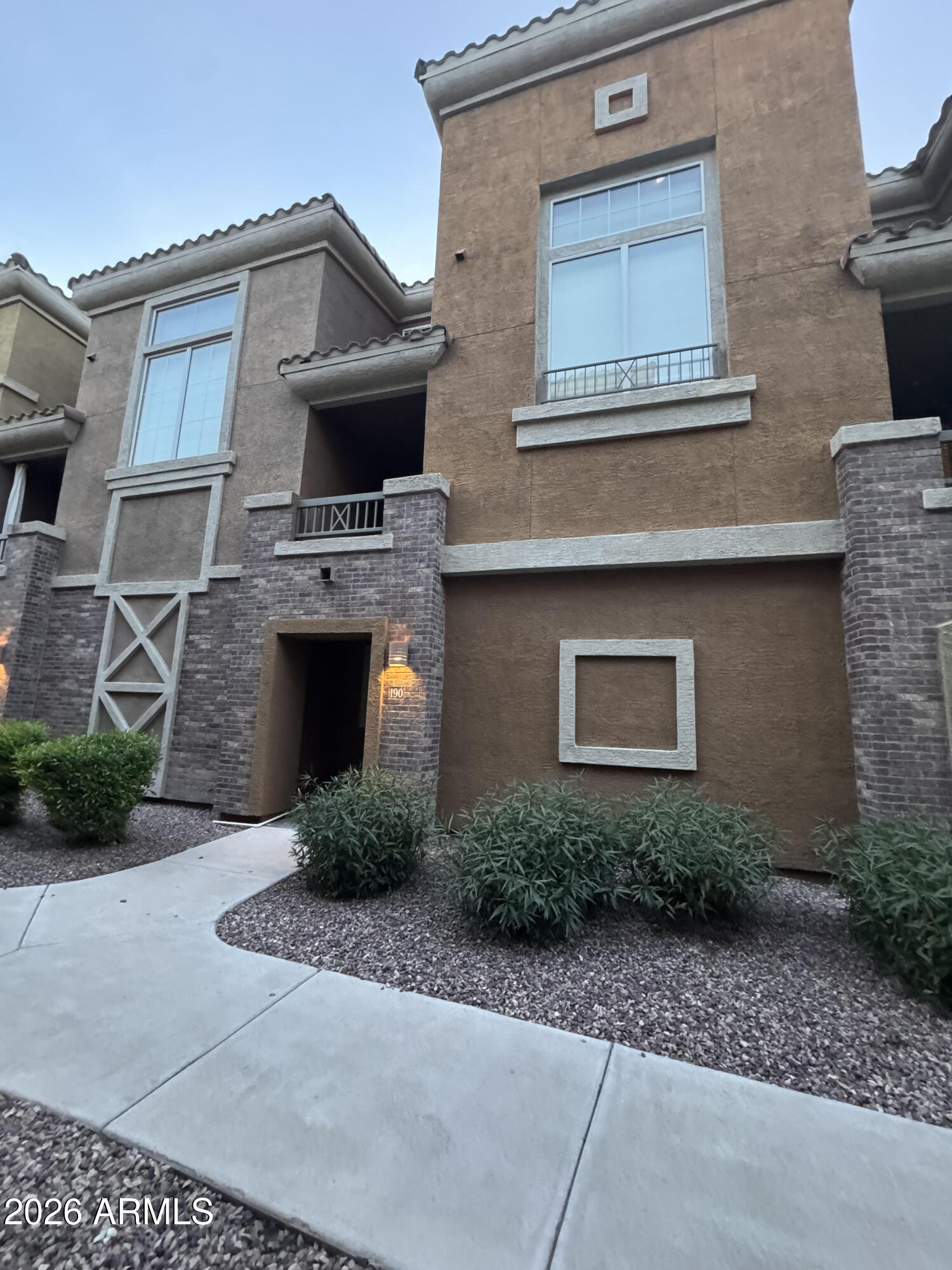 18250 North Cave Creek Road, Unit 190 Phoenix, AZ 85032 - Photo 35 of 40 photo