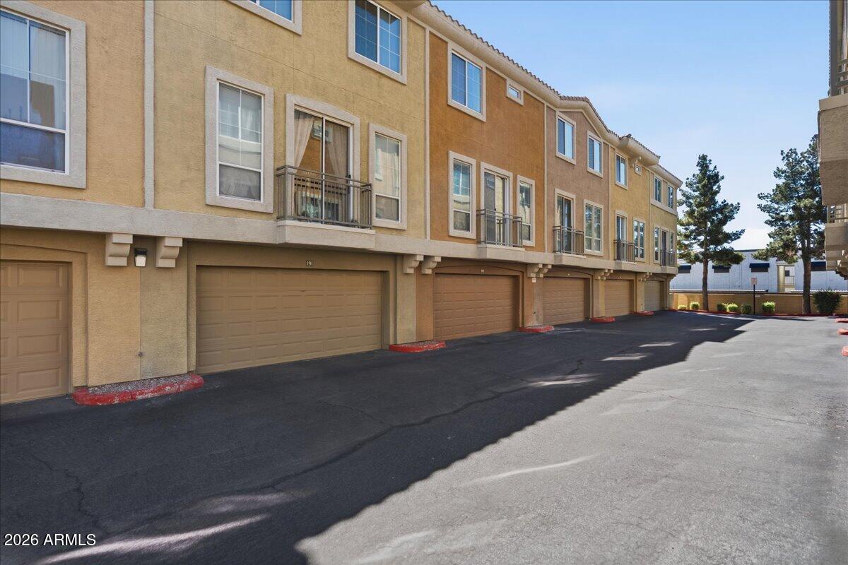18250 North Cave Creek Road, Unit 190 Phoenix, AZ 85032 - Photo 36 of 40 34-18250 N Cave Creek Rd #190_RedHogMedi
