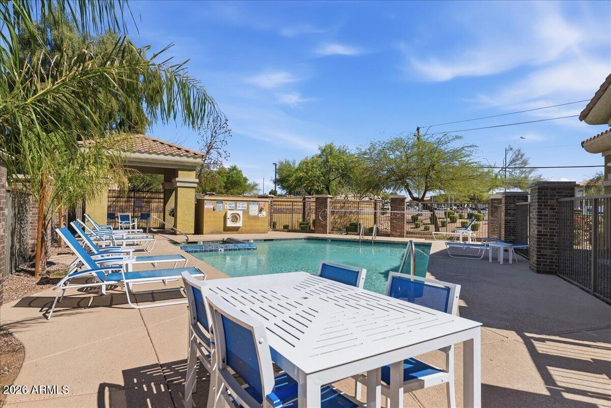 18250 North Cave Creek Road, Unit 190 Phoenix, AZ 85032 - Photo 38 of 40 36-18250 N Cave Creek Rd #190_RedHogMedi