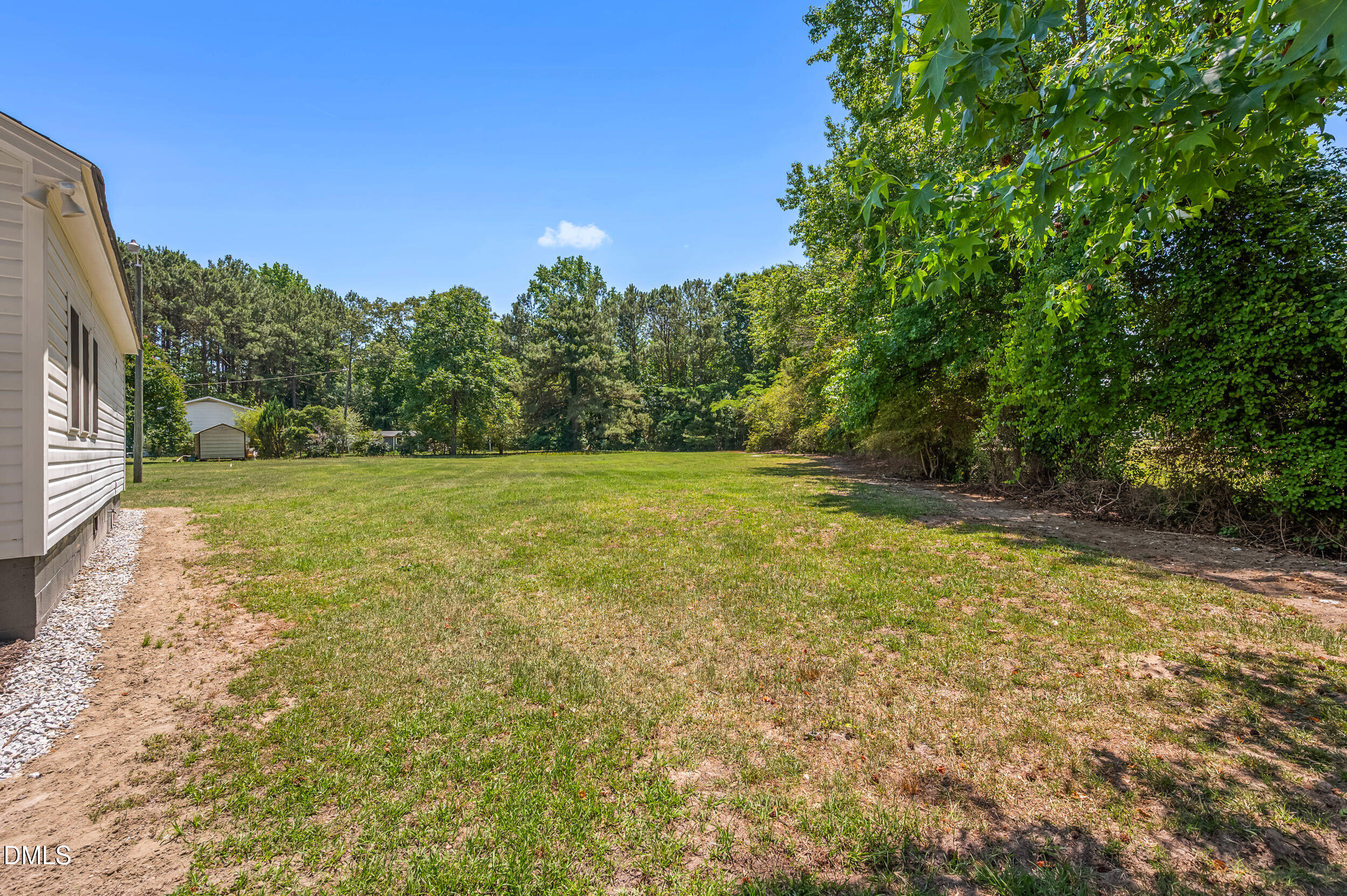 164 Old Cornwallis Road Princeton, NC 27569 - Photo 31 of 35
