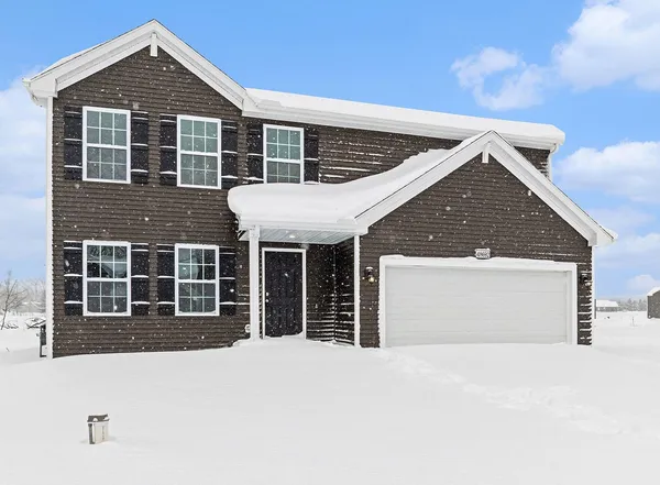 $359,900 | 48692 Silver Oaks Boulevard, Mattawan, MI 49071