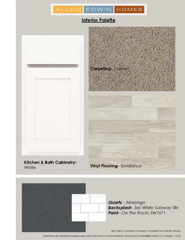 $364,900 | 48692 Silver Oaks Boulevard, Mattawan, MI 49071