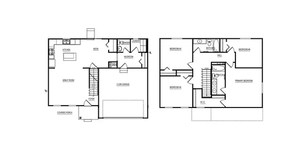 $359,900 | 48692 Silver Oaks Boulevard, Mattawan, MI 49071