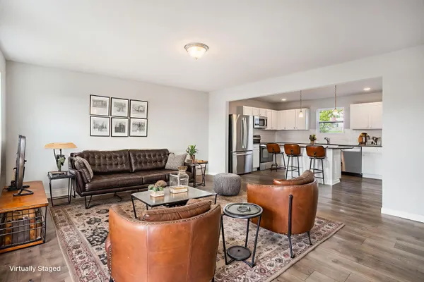 $359,900 | 48692 Silver Oaks Boulevard, Mattawan, MI 49071