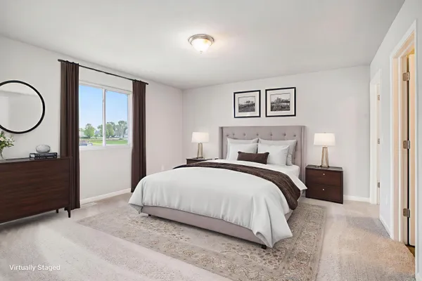 $359,900 | 48692 Silver Oaks Boulevard, Mattawan, MI 49071