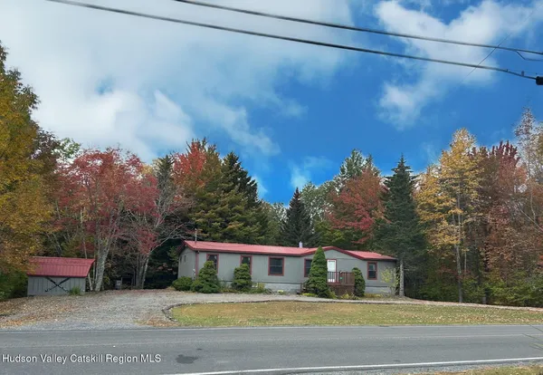 $299,000 | 61 County Road 25, Haines Falls, NY 12436