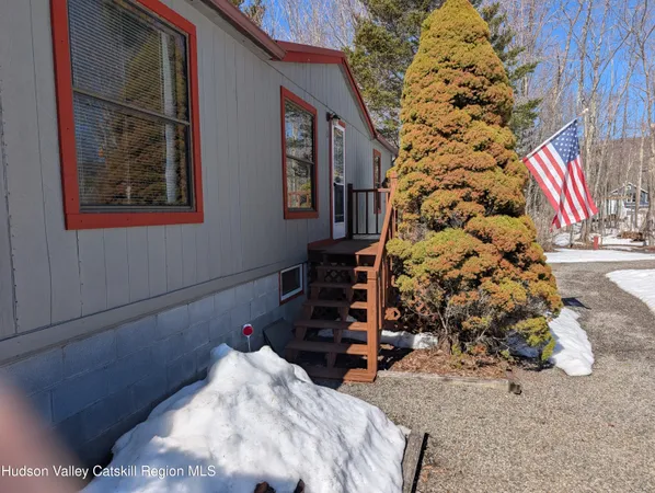 $299,000 | 61 County Road 25, Haines Falls, NY 12436