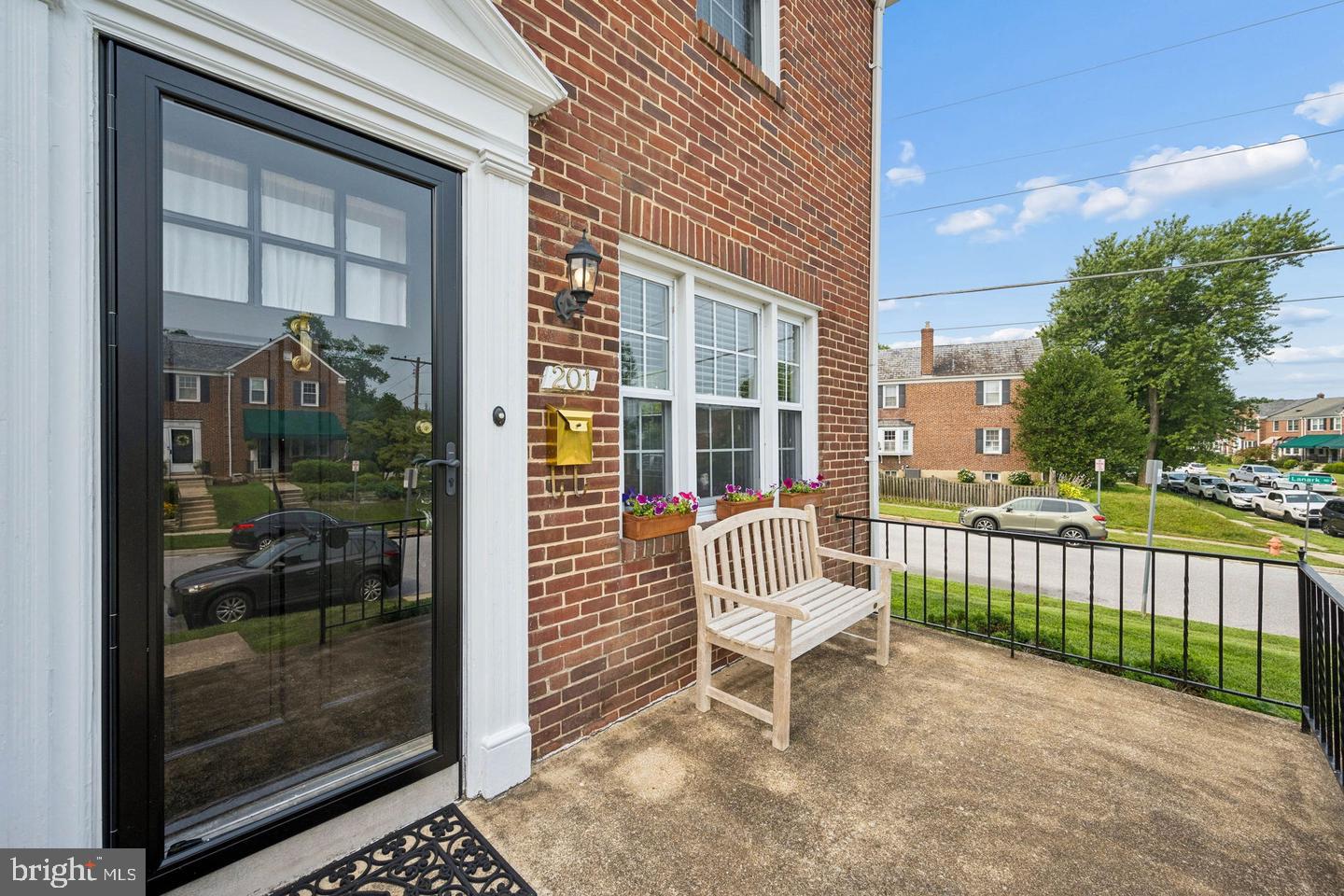 201 Brandon Road Baltimore, MD 21212 - Photo 37 of 45 Gallery Image 37