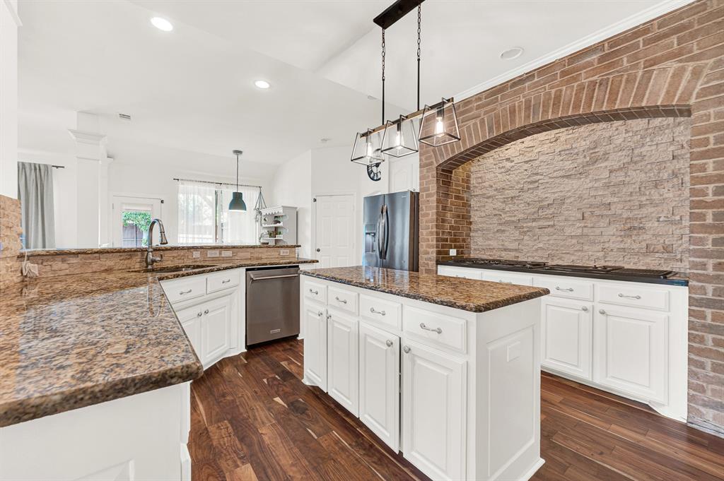 7986 Rasor Drive Frisco, TX 75036 - Photo 15 of 39