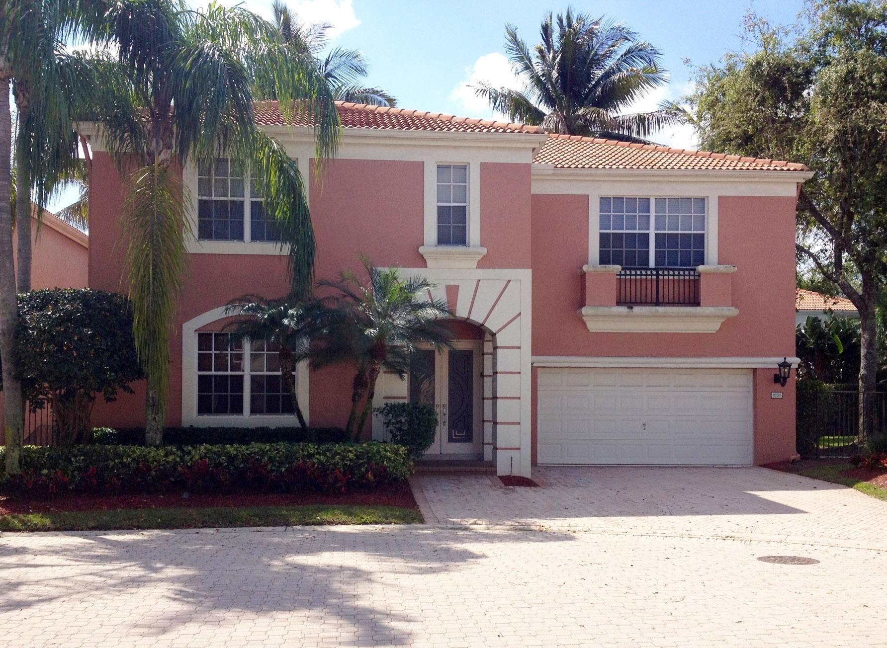 4298 Northwest 65th Place Boca Raton, FL 33496 - Photo 1 of 16 photo 4