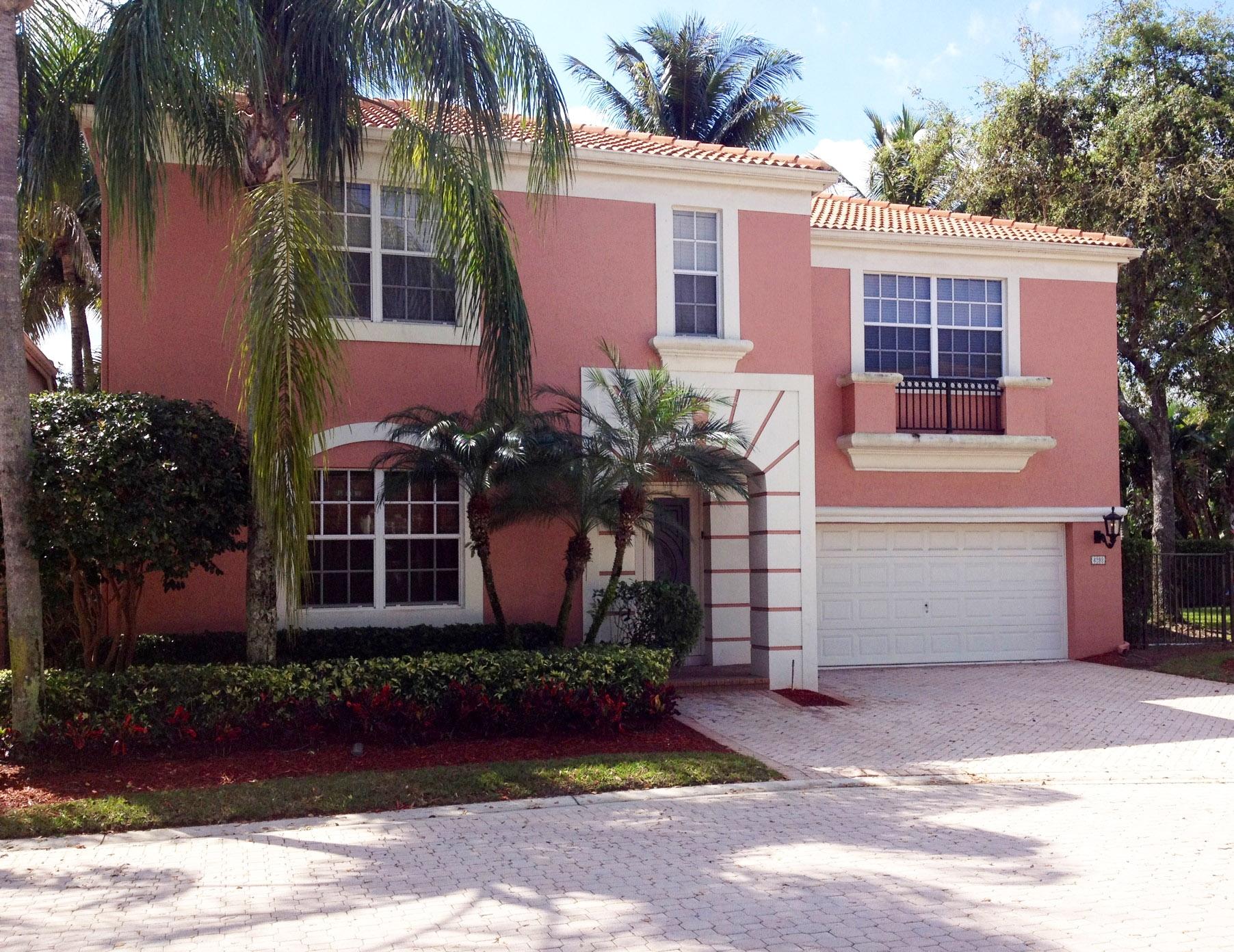 4298 Northwest 65th Place Boca Raton, FL 33496 - Photo 2 of 16 photo 5