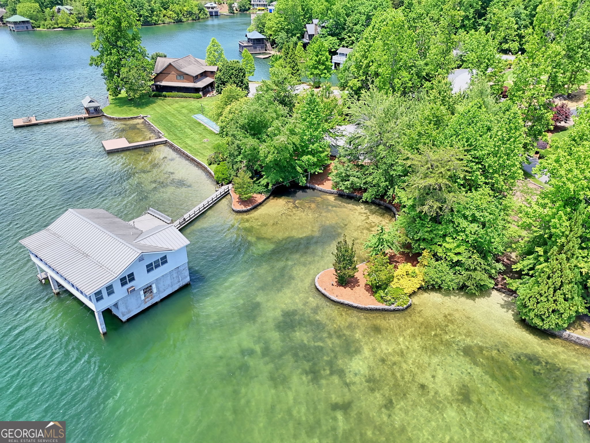 1615 Timpson Cove Road Clayton, GA 30525 - Photo 3 of 49