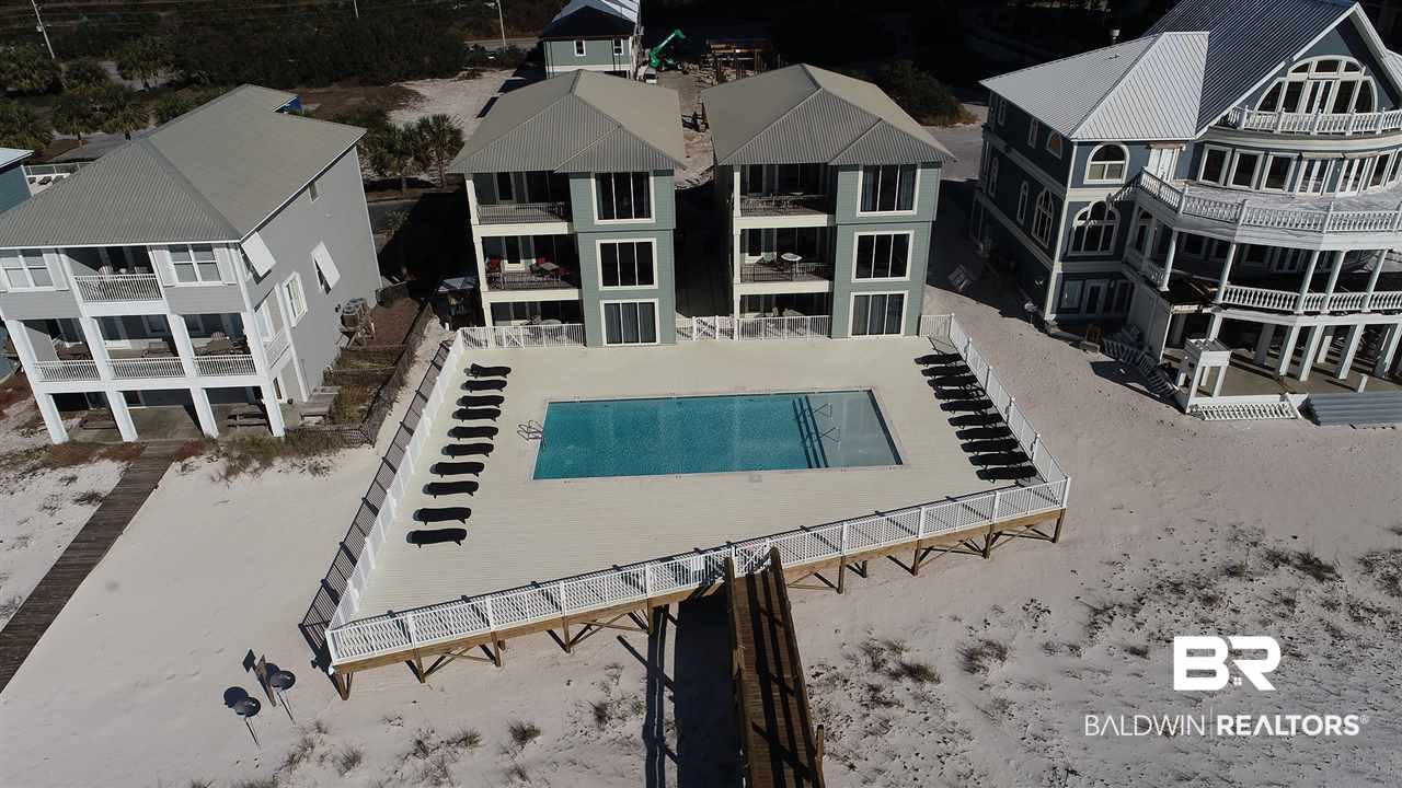 23916 Perdido Beach Boulevard, Unit B Orange Beach, AL 36561 - Photo 2 of 5