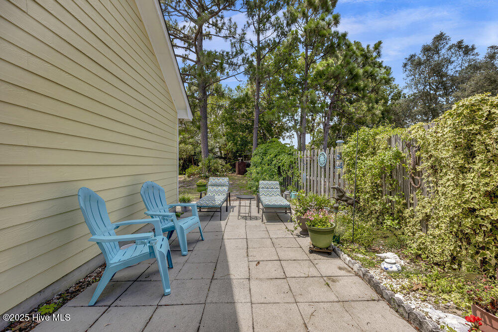 1211 Welborn Road Wilmington, NC 28409 - Photo 20 of 33 Patio