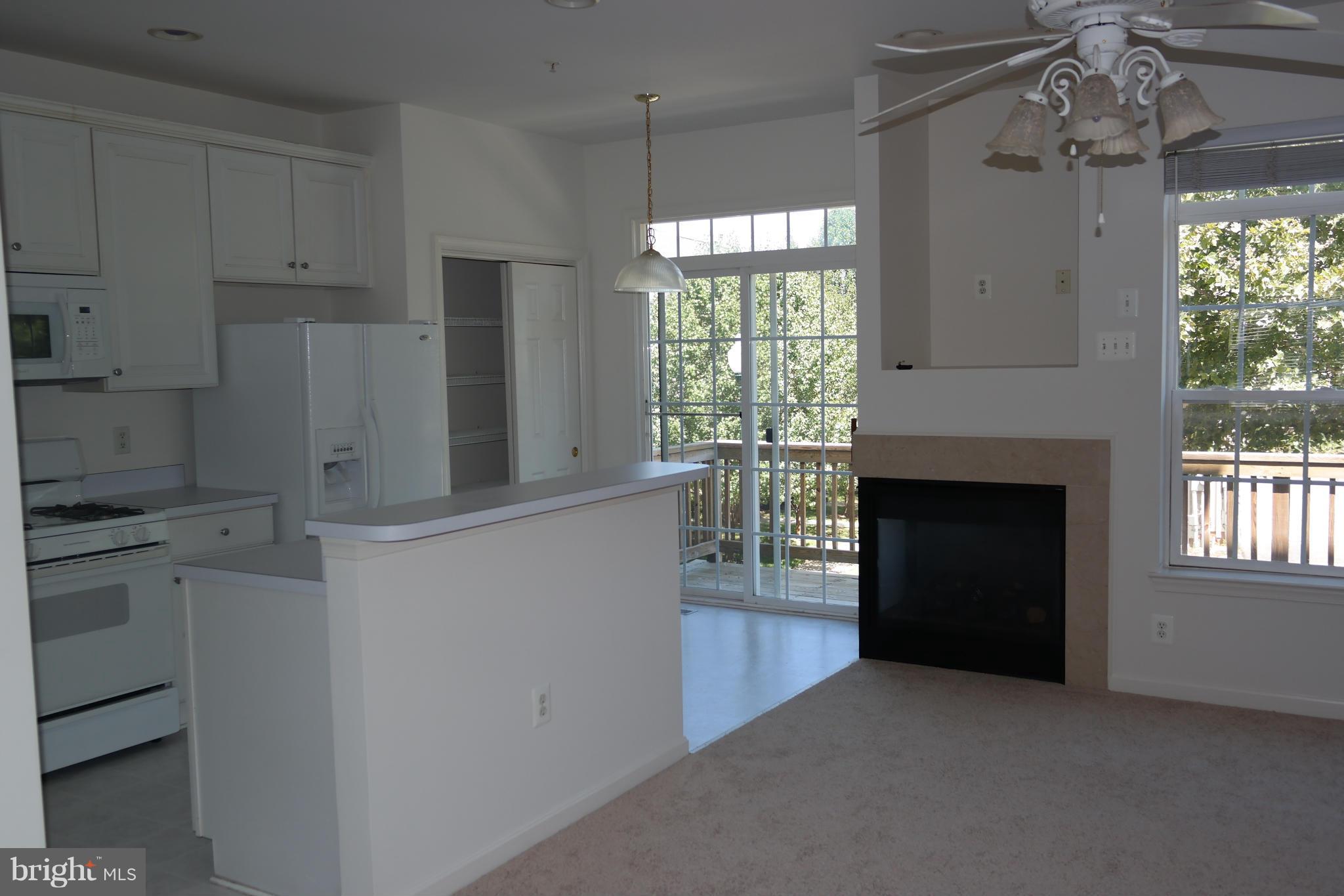 13013 Middlebrook Road Germantown, MD 20874 - Photo 11 of 28 Kitchen