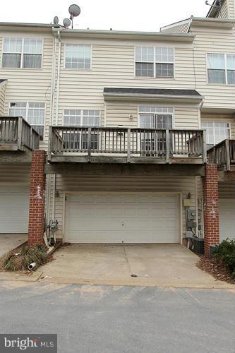 13013 Middlebrook Road Germantown, MD 20874 - Photo 28 of 28 Exterior (Rear)