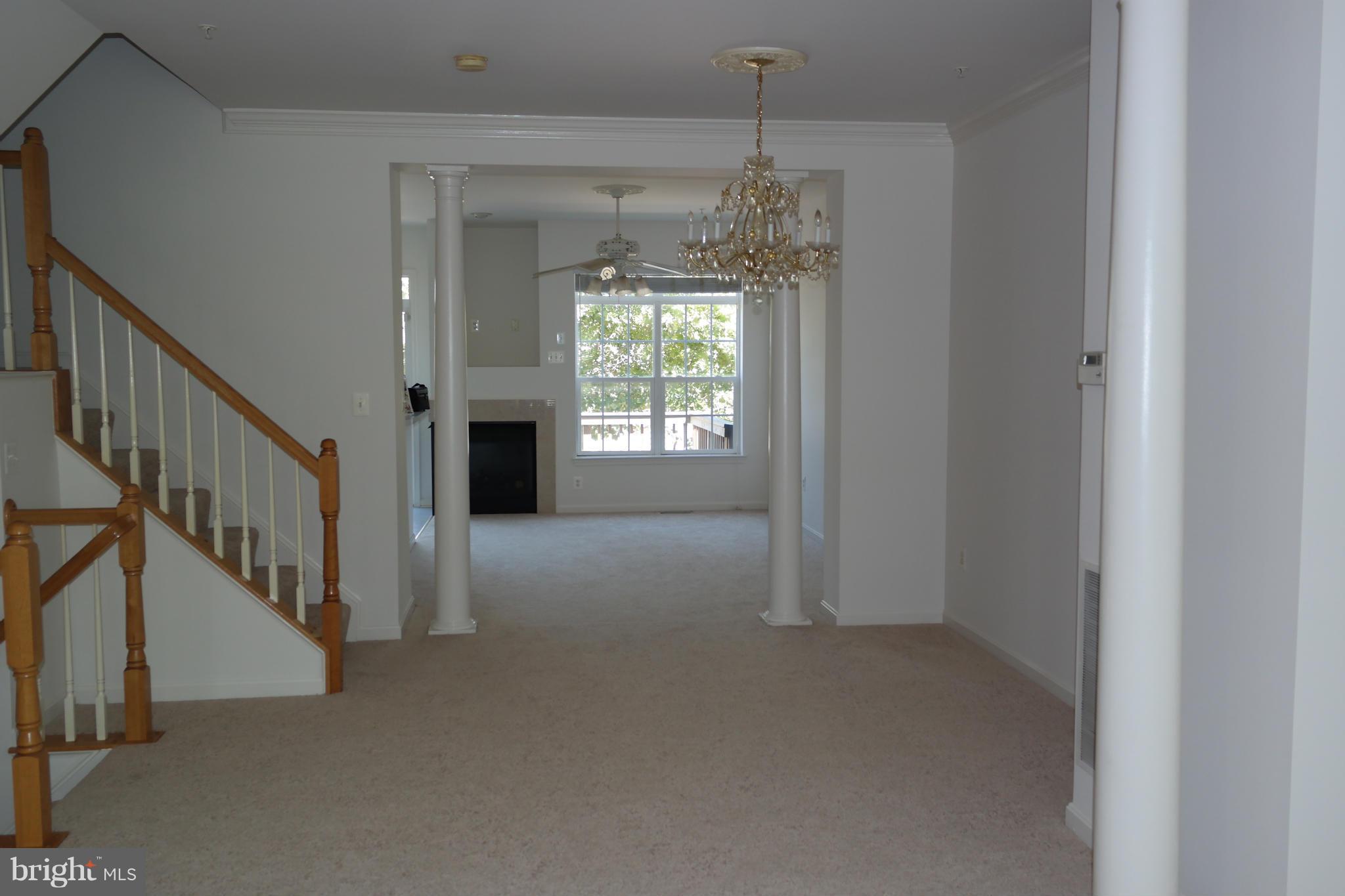 13013 Middlebrook Road Germantown, MD 20874 - Photo 7 of 28 Dining Room