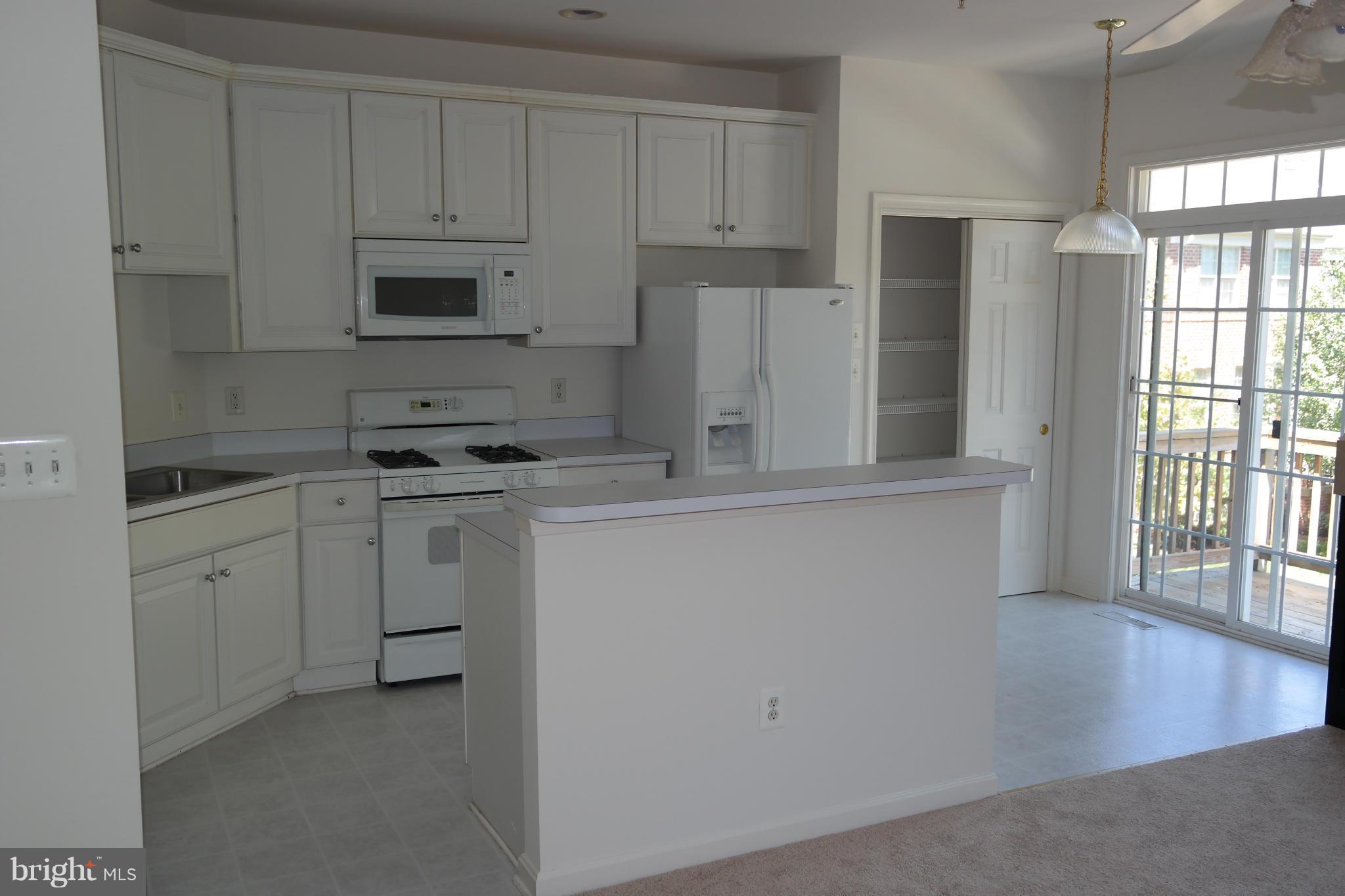 13013 Middlebrook Road Germantown, MD 20874 - Photo 9 of 28 Kitchen