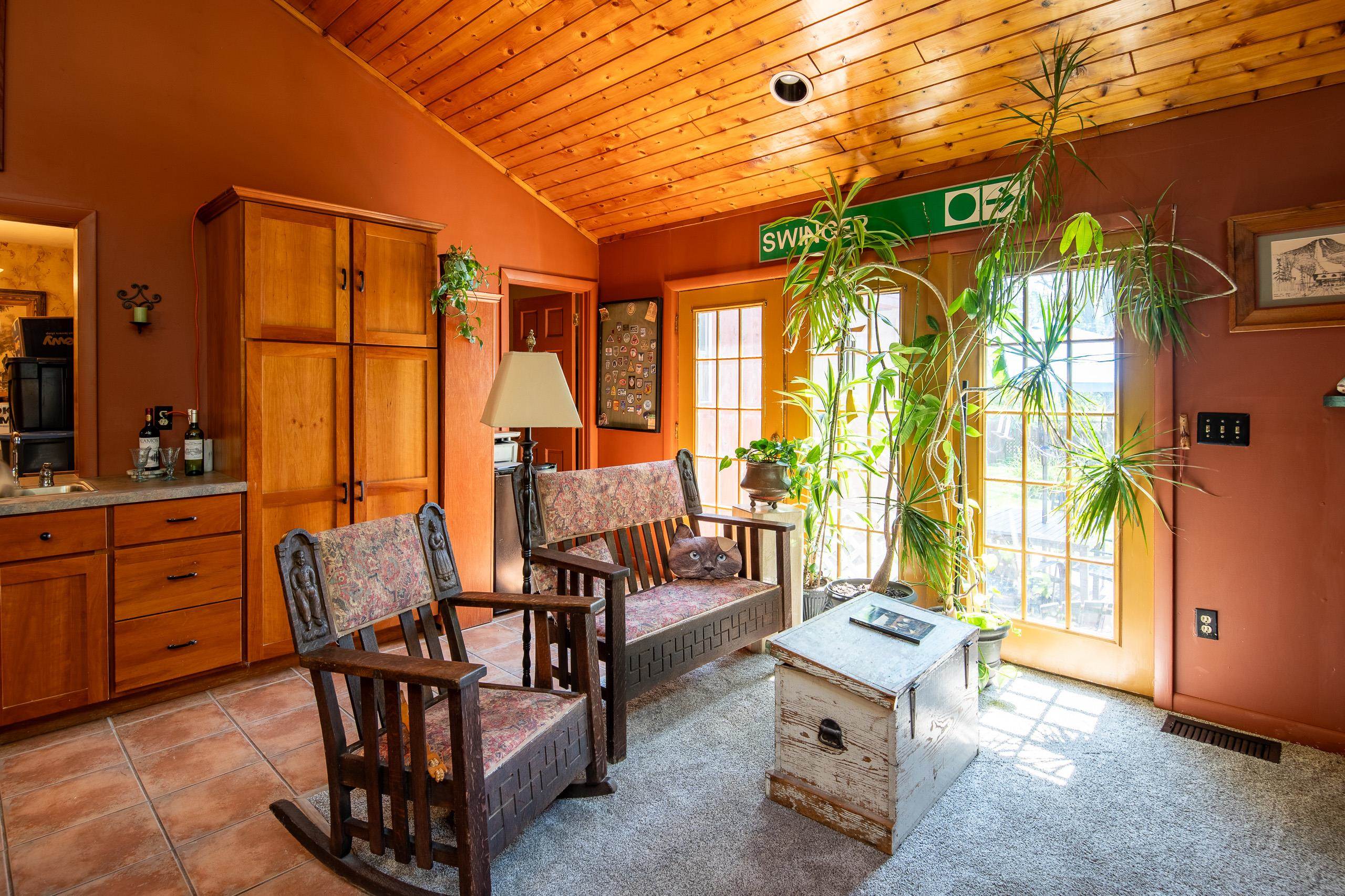 4297 Highway 4 Mendon, VT 05701 - Photo 12 of 37