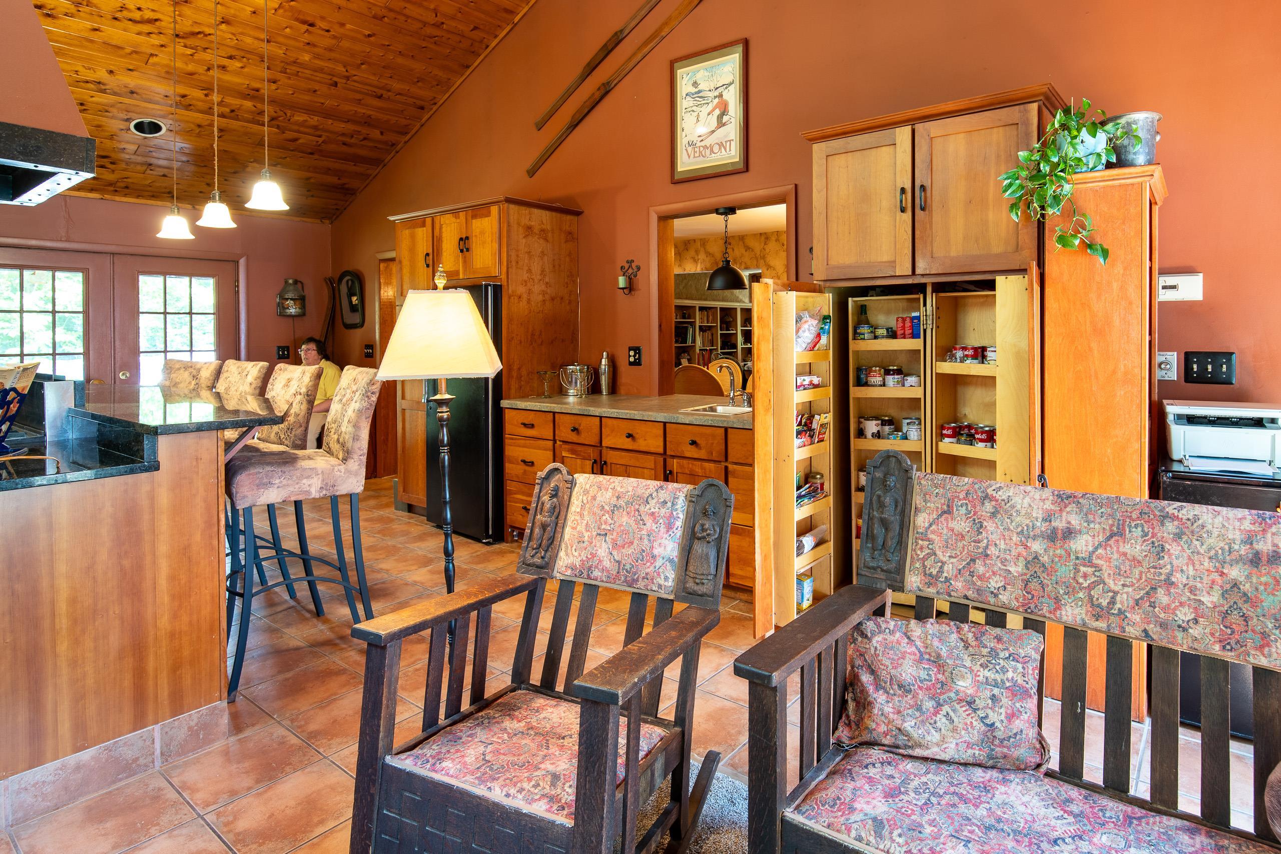 4297 Highway 4 Mendon, VT 05701 - Photo 14 of 37