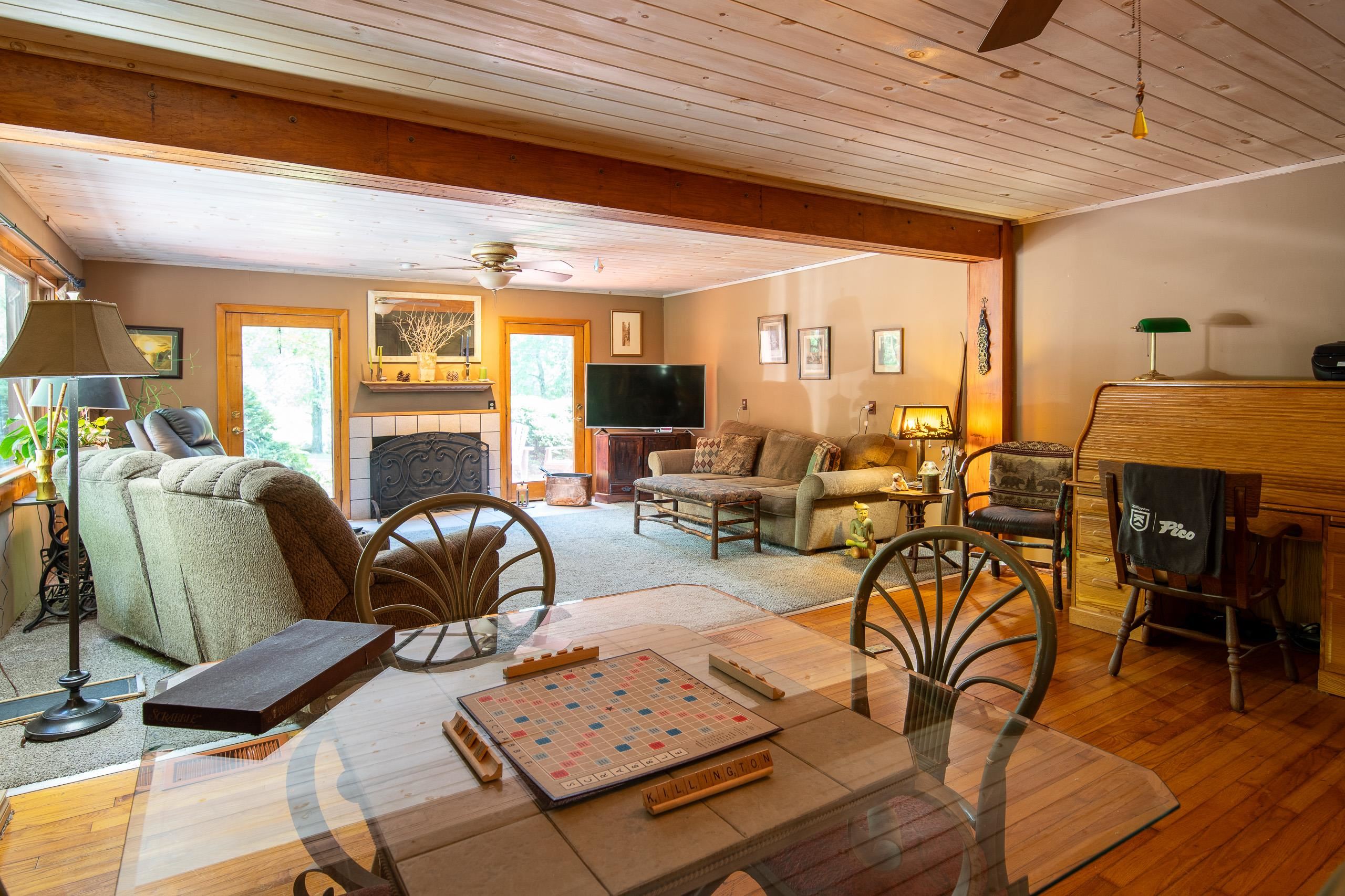 4297 Highway 4 Mendon, VT 05701 - Photo 19 of 37