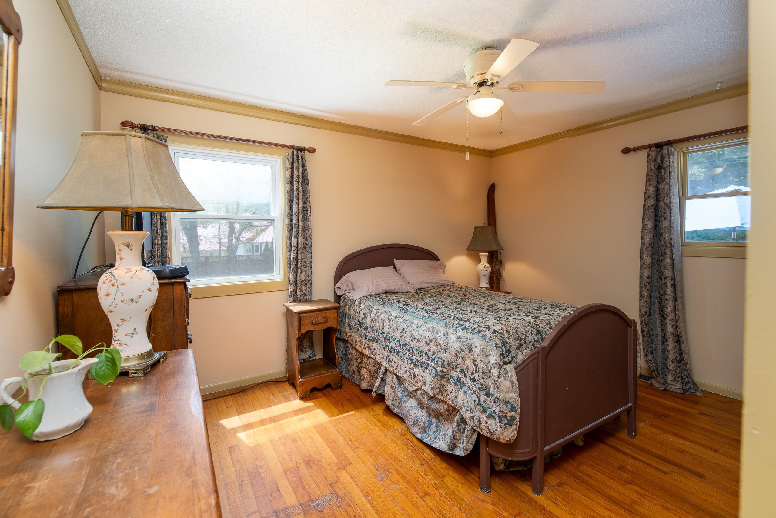 4297 Highway 4 Mendon, VT 05701 - Photo 27 of 37